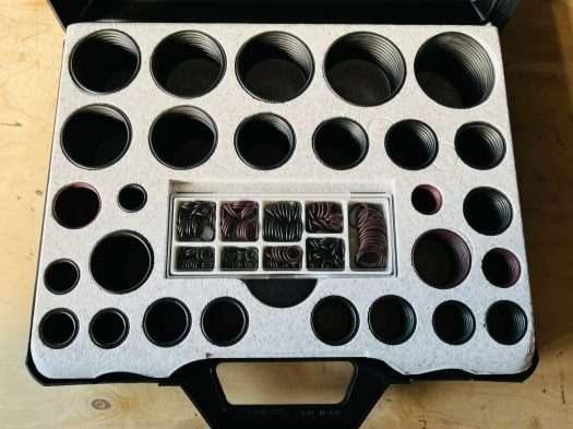 Caterpillar 2701528 Photo 1