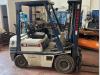 Komatsu 18D Photo 1 thumbnail