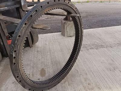 Couronne d'orientation pour New Holland E 245 Photo 1