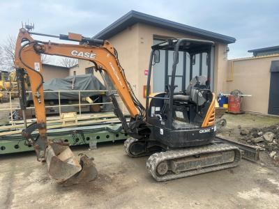 Case CX 30 en vente par Pancotti S.p.A.