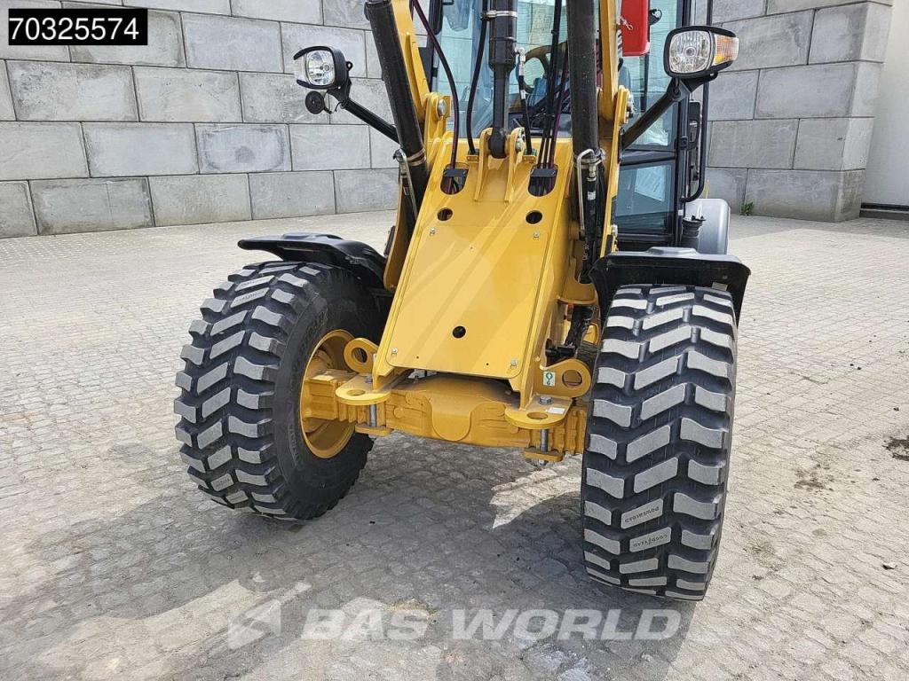 Caterpillar 906 - 14A Photo 11