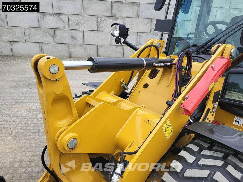 Caterpillar 906 - 14A Photo 13