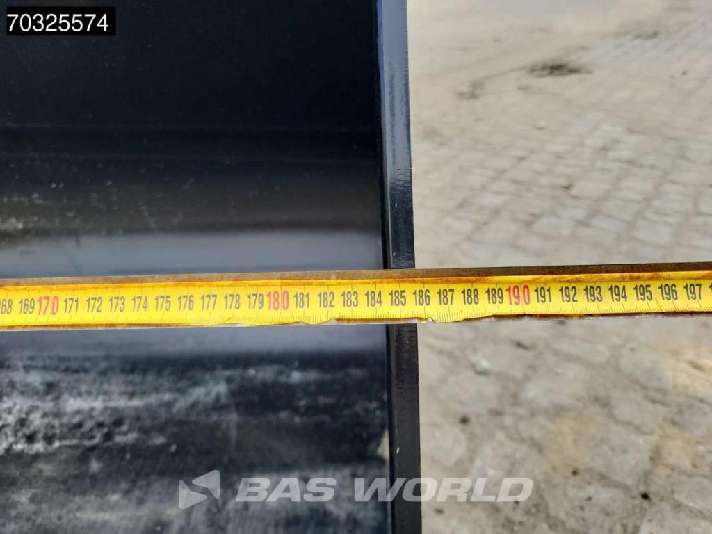 Caterpillar 906 - 14A Photo 21