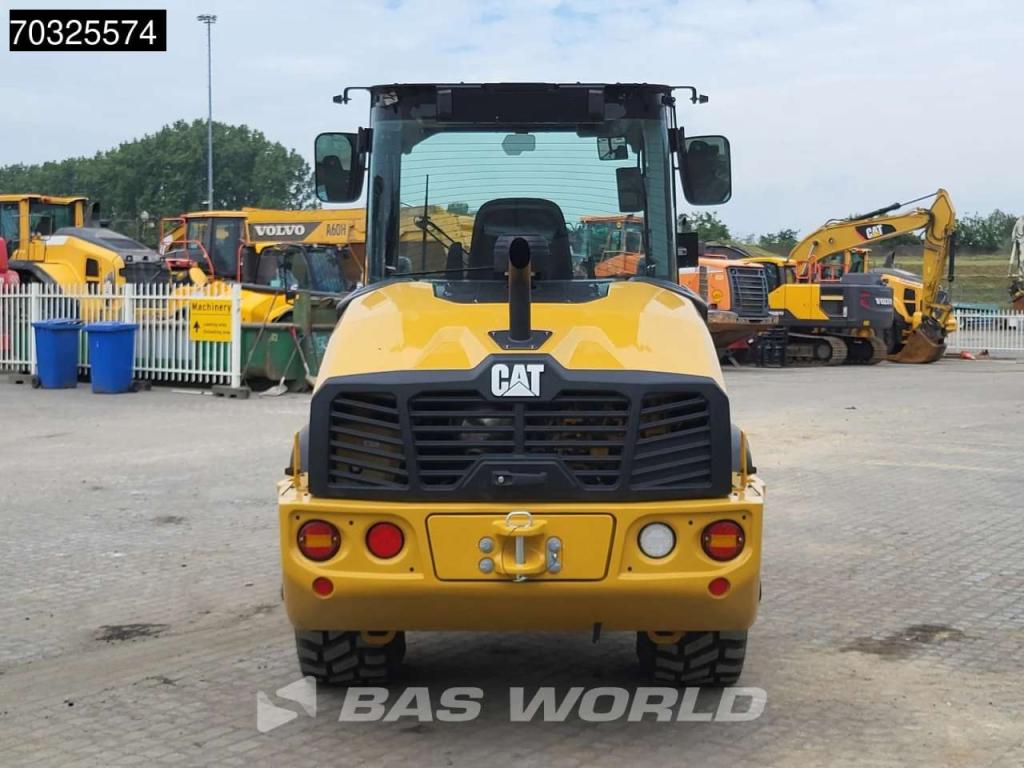 Caterpillar 906 - 14A Photo 7