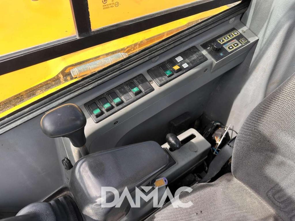 Volvo ECR88 PLUS Photo 11