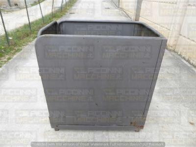 Merlo 1000 kg en vente par Piccinini Macchine Srl