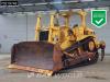 Caterpillar D8 L Photo 1 thumbnail