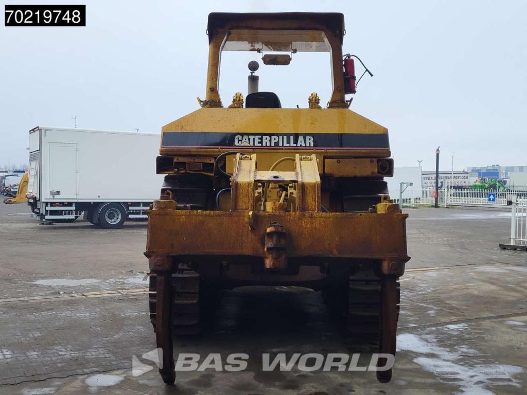 Caterpillar D8 L Photo 10