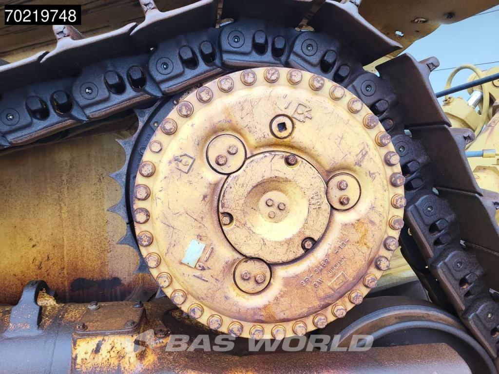 Caterpillar D8 L Photo 13