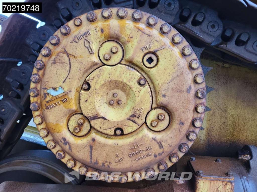 Caterpillar D8 L Photo 19