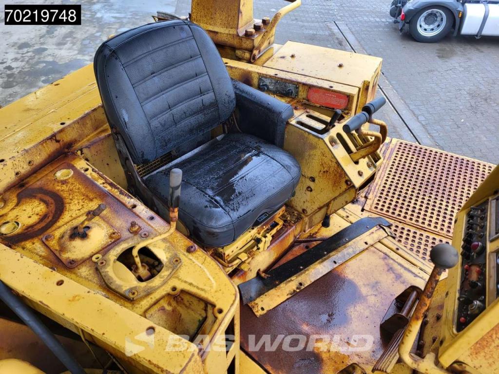 Caterpillar D8 L Photo 25