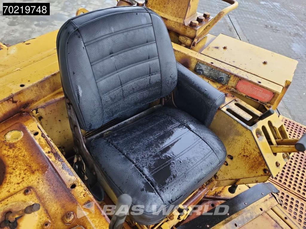 Caterpillar D8 L Photo 26