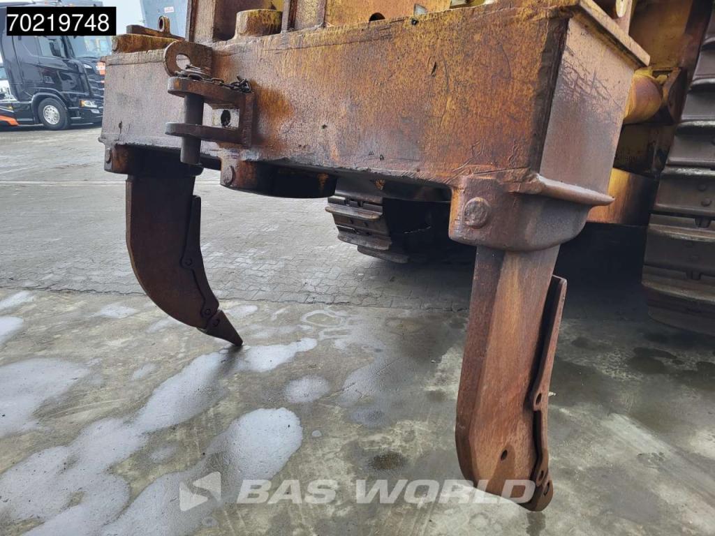 Caterpillar D8 L Photo 7