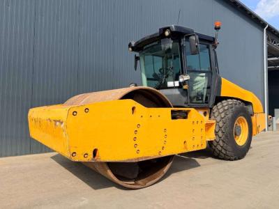 Dynapac CA6500D en vente par Smitma B.V.