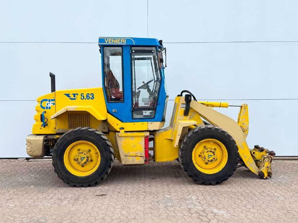 Venieri VF 563/1 Photo 6