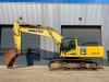 Komatsu PC490LC-10 Photo 1 thumbnail