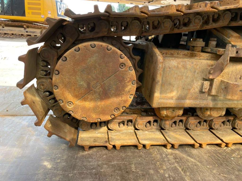 Komatsu PC490LC-10 Photo 14