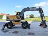 Volvo EW 140 B Photo 3 thumbnail