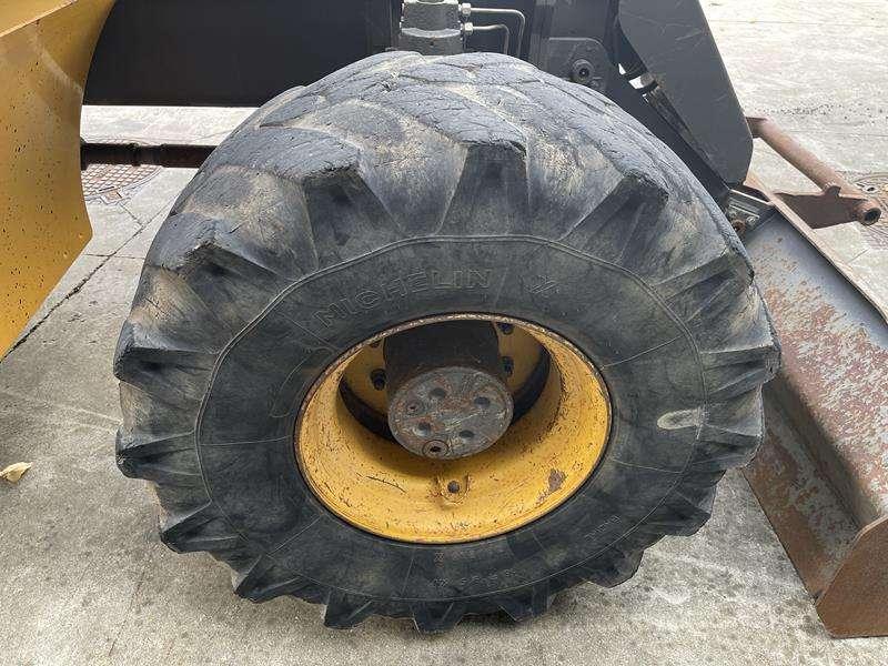 Volvo EW 140 B Photo 11