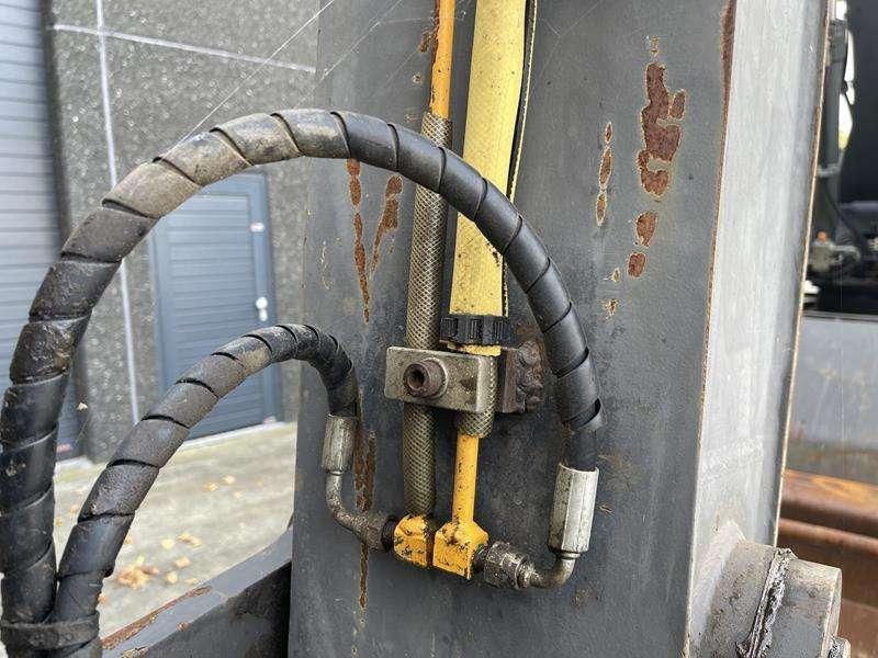 Volvo EW 140 B Photo 19