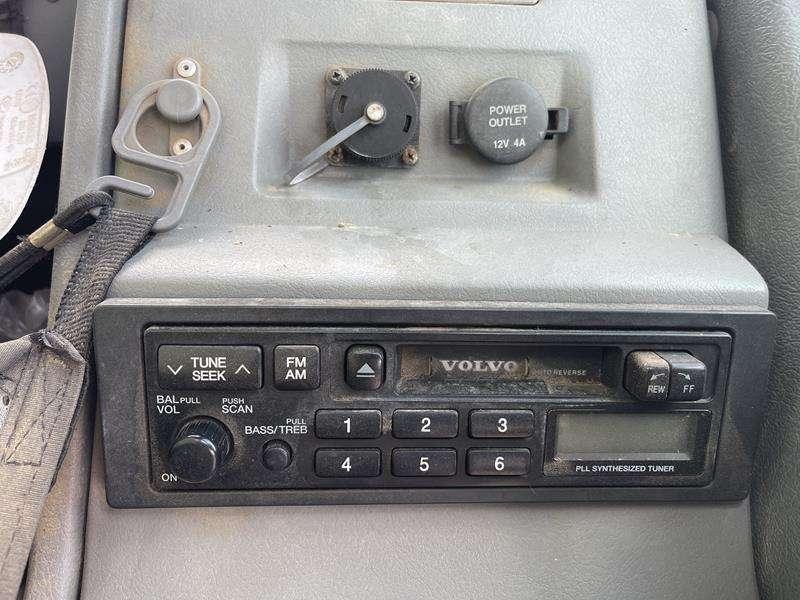 Volvo EW 140 B Photo 22