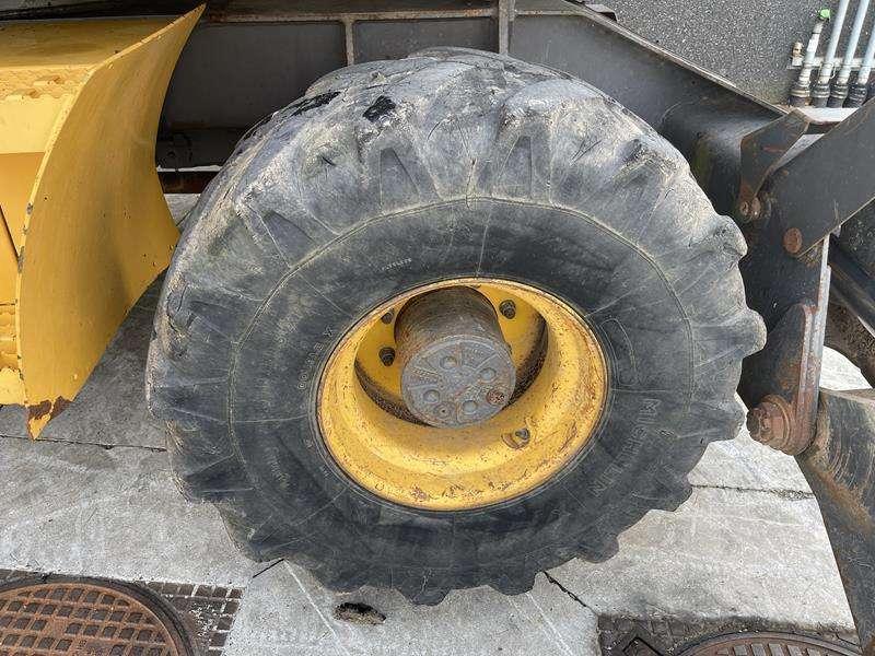 Volvo EW 140 B Photo 5