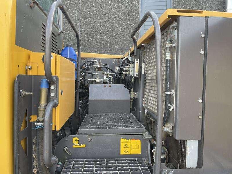 Volvo EW 140 B Photo 7