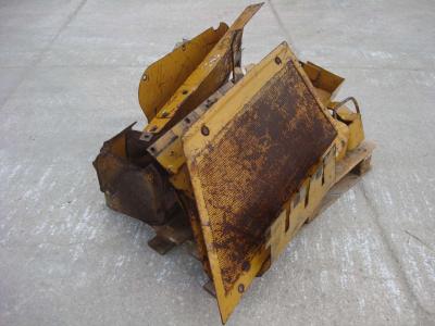 Carter pour Fiat Allis FL10C en vente par OLM 90 Srl