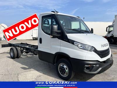 Iveco daily 35-160 en vente par Gorrieri Autocarri Srl