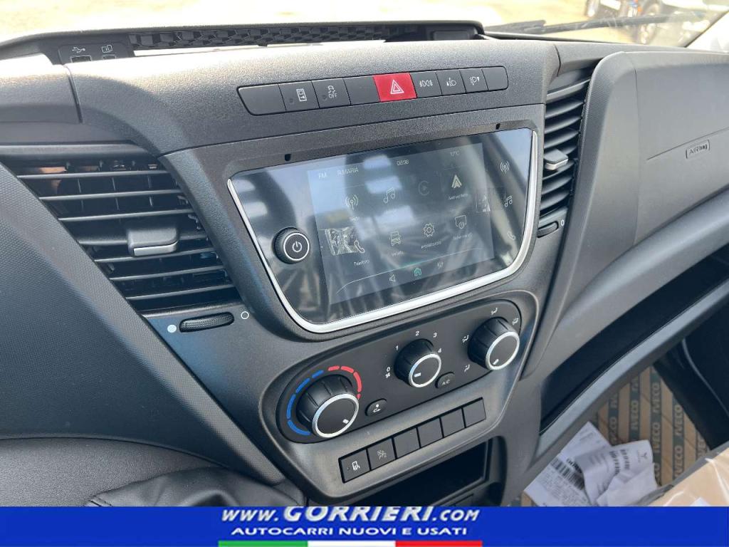 Iveco daily 35-160 Photo 10