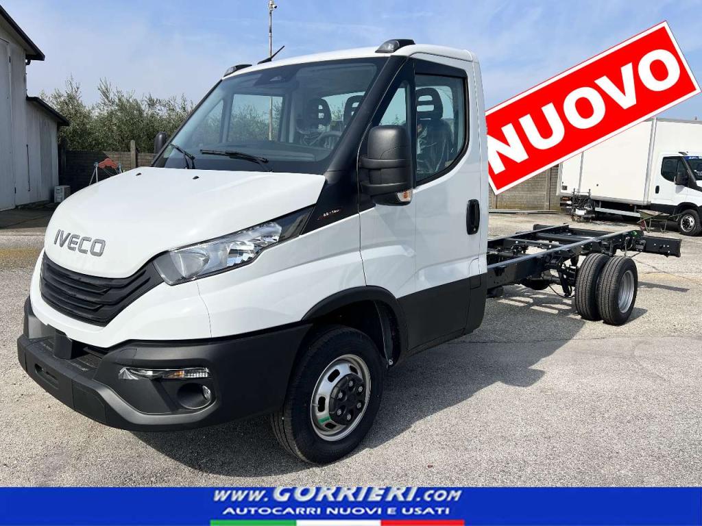Iveco daily 35-160 Photo 2