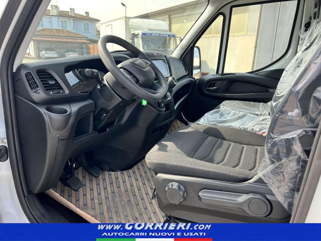 Iveco daily 35-160 Photo 6
