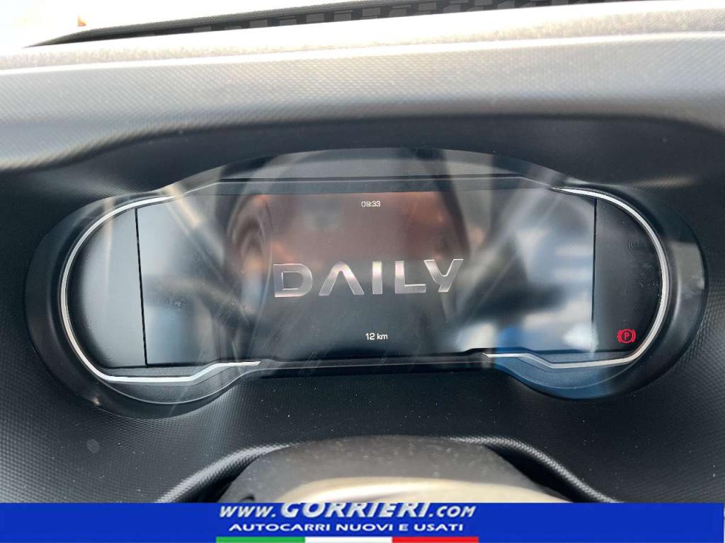 Iveco daily 35-160 Photo 7