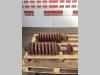 Tendeur chenilles pour Hitachi ZX160LC Photo 3 thumbnail