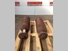 Tendeur chenilles pour Hitachi ZX160LC Photo 4 thumbnail