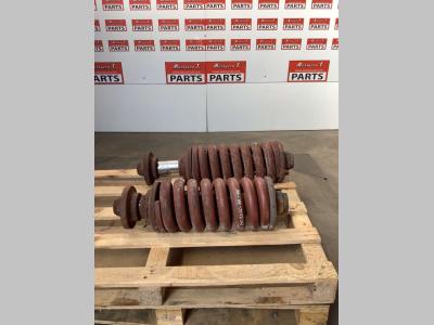 Tendeur chenilles pour Hitachi ZX160LC en vente par Massucco T. Srl Area Ricambi