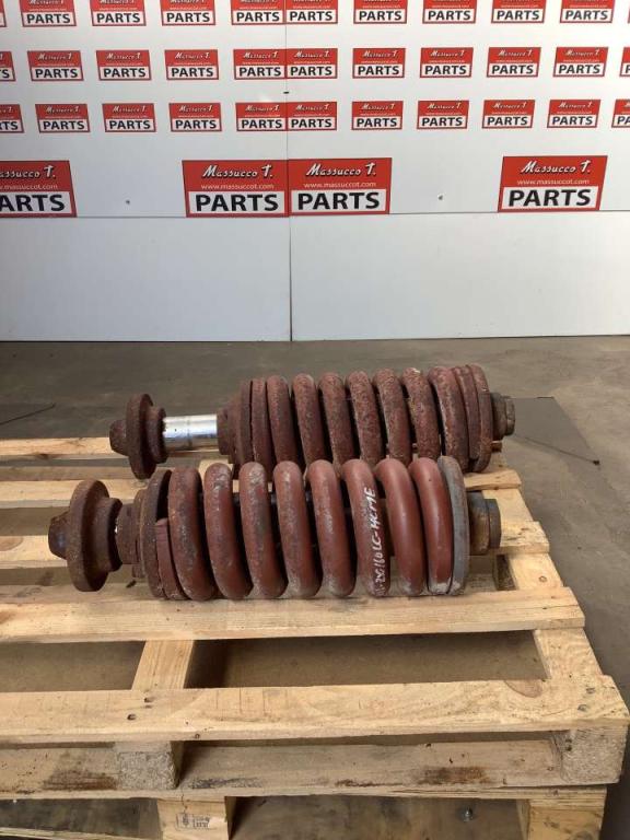 Tendeur chenilles pour Hitachi ZX160LC Photo 1