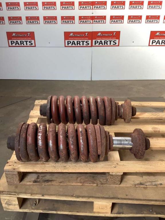 Tendeur chenilles pour Hitachi ZX160LC Photo 3