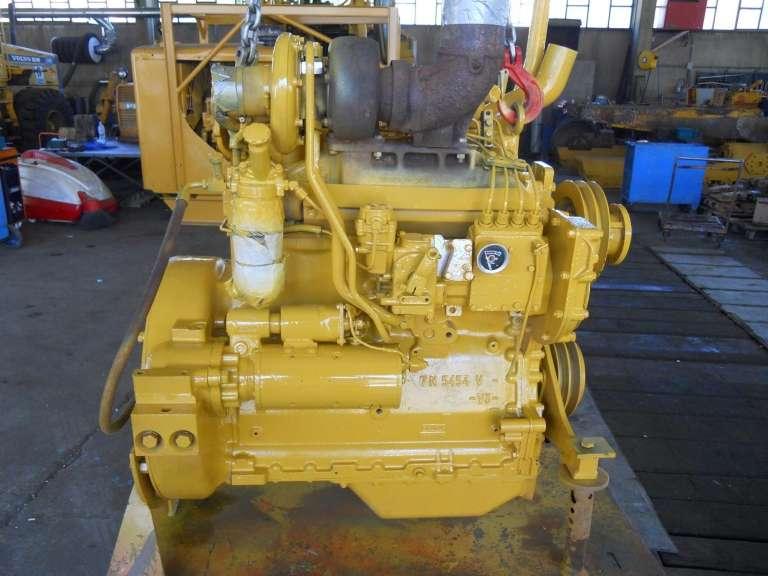 Caterpillar 3304 Photo 1