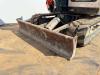 Kubota KX080-3 - Quick Coupler / Hammer Lines Photo 14 thumbnail