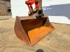 Kubota KX080-3 - Quick Coupler / Hammer Lines Photo 16 thumbnail