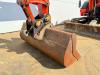 Kubota KX080-3 - Quick Coupler / Hammer Lines Photo 17 thumbnail