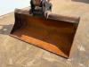 Kubota KX080-3 - Quick Coupler / Hammer Lines Photo 19 thumbnail