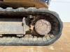 Kubota KX080-3 - Quick Coupler / Hammer Lines Photo 21 thumbnail