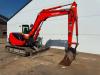 Kubota KX080-3 - Quick Coupler / Hammer Lines Photo 7 thumbnail