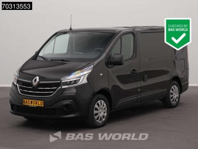 Renault Trafic 120pk Koelwagen 230v Stekker L1H1 LED Trekhaak Airco Cruise Euro6 L1 Koel Koeler Kühl Kühler en vente par BAS World B.V.