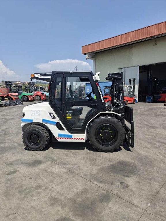 EP Equipment RTF25-4L1-HV Photo 3