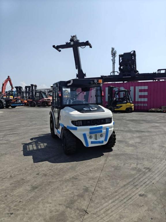 EP Equipment RTF25-4L1-HV Photo 5