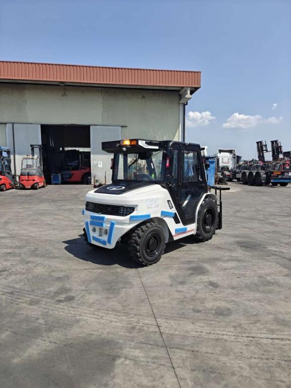 EP Equipment RTF25-4L1-HV Photo 6