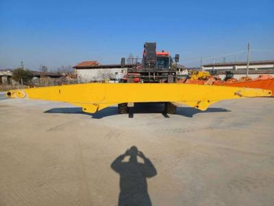 Bras de levage / Flèche pour Liebherr 932 en vente par Massucco T. Srl Area Ricambi